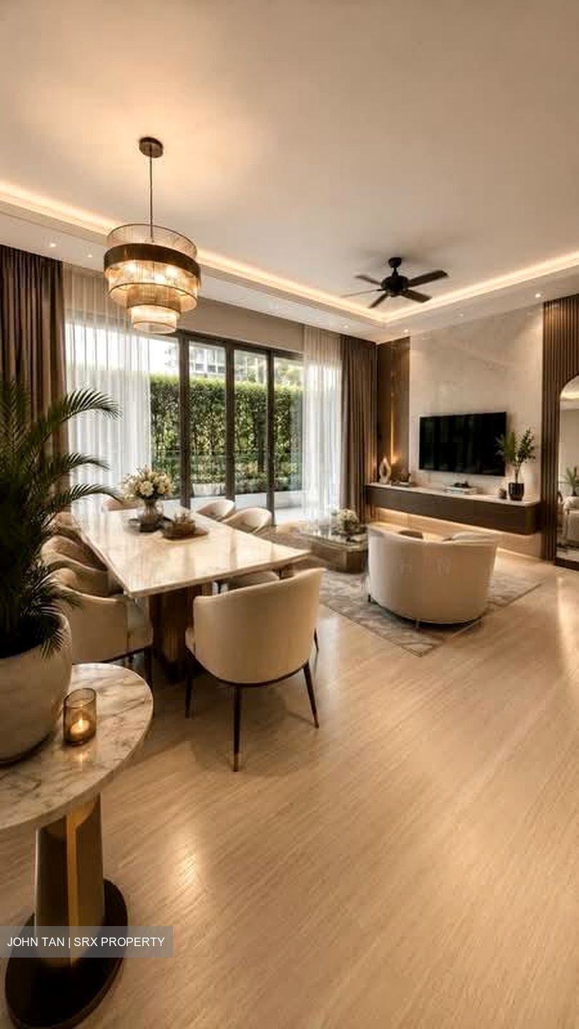 Horizon Residences (D5), Condominium #599875531